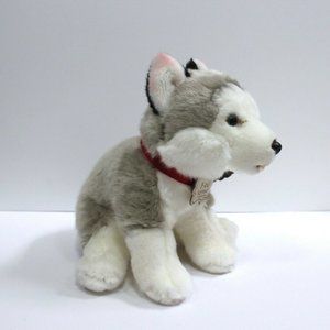 fao schwarz husky